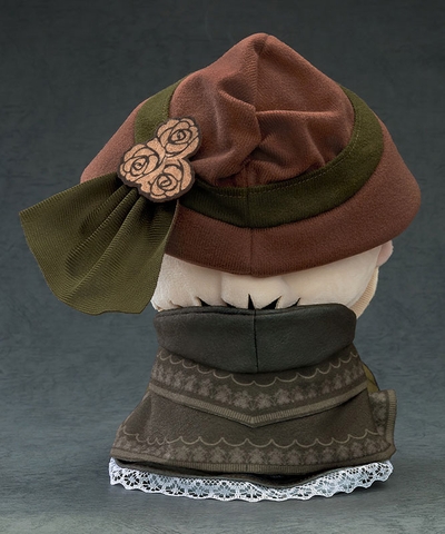 [PRE ORDER] Bông Ningyou - Bloodborne (Good Smile Company) Plushie CHÍNH HÃNG