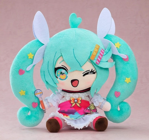 Bông Hatsune Miku - Miku Expo 2023 VR - Piapro Characters (Good Smile Company) Plushie CHÍNH HÃNG