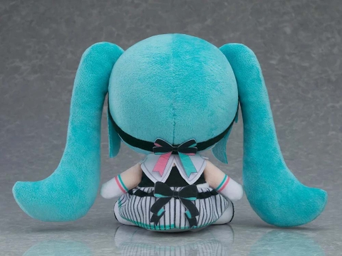 Bông Hatsune Miku - Symphony: 2019 Ver - Piapro Characters (Good Smile Company) Plushie CHÍNH HÃNG