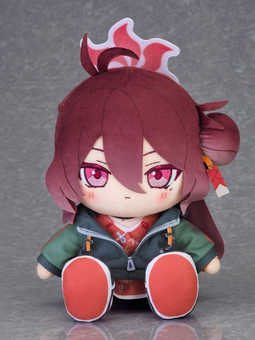 [PRE ORDER] Bông Kayama Reijo - Blue Archive - Chocotto Punitto Plushie (Good Smile Company) Plushie CHÍNH HÃNG
