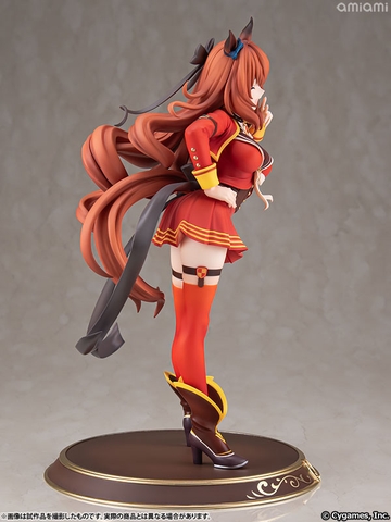 [PRE ORDER] MÔ HÌNH Maruzensky - Signature Racewear Ver - Umamusume: Pretty Derby - 1/7 (Claynel) FIGURE CHÍNH HÃNG