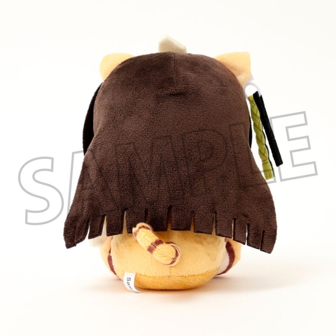 [PRE ORDER] Bông Calstone Light O - Umamusume: Pretty Derby (Movic) Plushie CHÍNH HÃNG