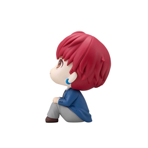 [Pre Order] MÔ HÌNH Enjouji Jin - Dandadan - Look Up (MegaHouse) FIGURE CHÍNH HÃNG