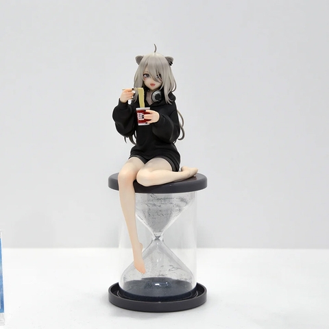[Pre Order] MÔ HÌNH Shishiro Botan - Hololive - Noodle Stopper (FuRyu) FIGURE CHÍNH HÃNG