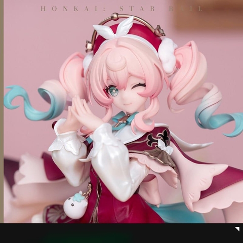 [PRE ORDER] MÔ HÌNH Hyacine - Honkai Star Rail - Gift+ 1/8 (Myethos) FIGURE CHÍNH HÃNG