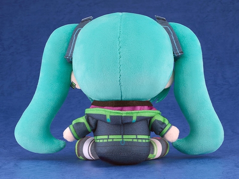 [PRE ORDER] Bông Hatsune Miku - Digital Stars 2024 Ver. (Good Smile Company) Plushie CHÍNH HÃNG