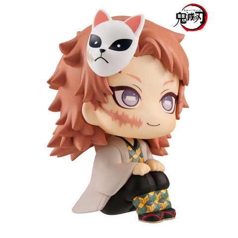 [Pre Order] MÔ HÌNH Sabito - Kimetsu no Yaiba - Look Up (MegaHouse) FIGURE CHÍNH HÃNG