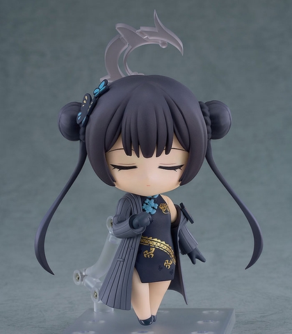[Pre Order] MÔ HÌNH Ryuuge Kisaki - Blue Archive - Nendoroid (#2985) (Good Smile Company) FIGURE CHÍNH HÃNG