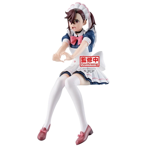 [Pre Order] MÔ HÌNH Ayase Momo - Dandadan - Glitter & Glamours (Bandai Spirits) FIGURE CHÍNH HÃNG
