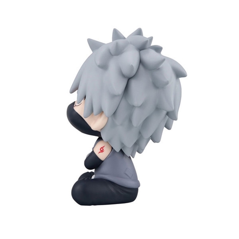 [Pre Order] MÔ HÌNH Hatake Kakashi - Anbu ver - Naruto Shippuuden - Look Up (MegaHouse) FIGURE CHÍNH HÃNG