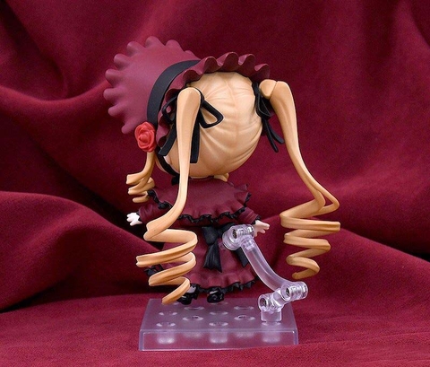 MÔ HÌNH Shinku - Rozen Maiden - Nendoroid (#2847) - 2.0 (Good Smile Company) FIGURE CHÍNH HÃNG