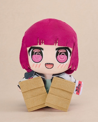 [PRE ORDER] Bông Hiroi Kikuri - Bocchi the Rock! Kuripan (Good Smile Company) PLUSHIE CHÍNH HÃNG