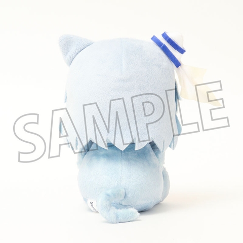 [PRE ORDER] Bông Hishi Miracle - Umamusume: Pretty Derby (Movic) Plushie CHÍNH HÃNG