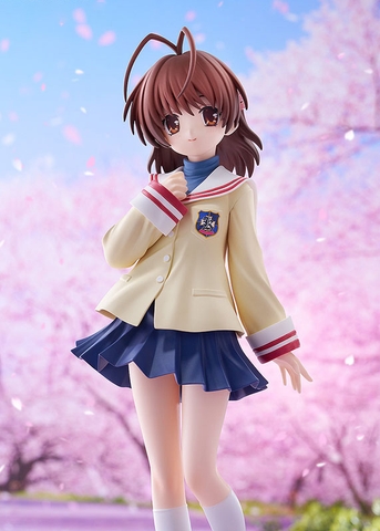 [Pre Order] MÔ HÌNH Furukawa Nagisa - Clannad - Pop Up Parade (Good Smile Company) FIGURE CHÍNH HÃNG