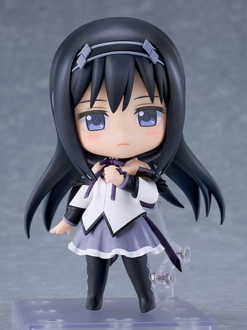 [Pre Order] MÔ HÌNH Akemi Homura - Gekijouban Mahou Shoujo Madoka - Nendoroid (#3001) (Good Smile Company) FIGURE CHÍNH HÃNG