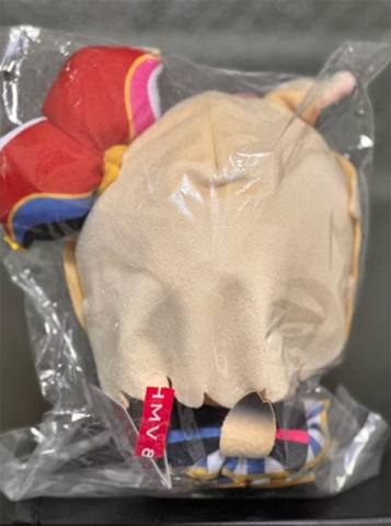 Bông Omaru Polka - Hololive Friends With U (Vol.6) (Cover Corporation) PLUSHIE CHÍNH HÃNG
