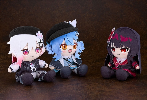 [PRE ORDER] Bông Nikaidou Hiro - Magical Girl Witch Trials (Good Smile Company) Plushie CHÍNH HÃNG