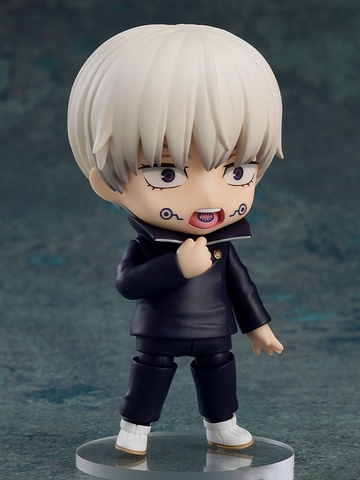 [Pre Order] MÔ HÌNH Inumaki Toge - Jujutsu Kaisen - Nendoroid (#1750) (Good Smile Company) FIGURE CHÍNH HÃNG