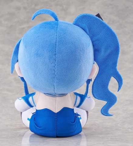 [PRE ORDER] Bông St. Louis - Azur Lane (Solarain Goods) Plushie CHÍNH HÃNG