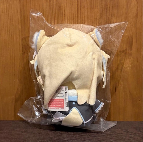 Bông Fuwawa Abyssgard - Hololive Friends With U (Vol.16) (Cover Corporation) PLUSHIE CHÍNH HÃNG