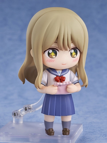 [Pre Order] MÔ HÌNH Hanaoka Makoto - Senpai wa Otokonoko - Nendoroid (#2825) (Good Smile Company) FIGURE CHÍNH HÃNG