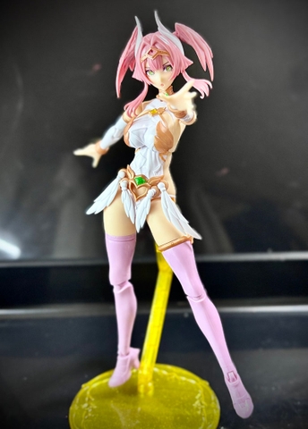 MÔ HÌNH Aruaril - Arcanadea (Kotobukiya) MODEL KIT CHÍNH HÃNG