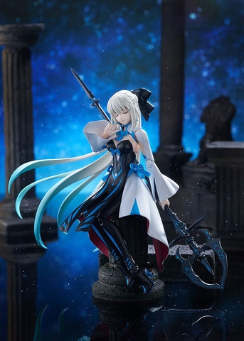 [Pre Order] MÔ HÌNH Morgan le Fay - Berserker - Fate/Grand Order - Figma (#682) (Max Factory) ACTION FIGURE CHÍNH HÃNG