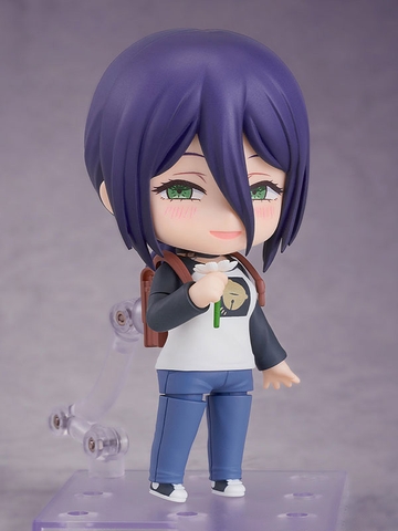 [Pre Order] MÔ HÌNH Reze - Casual Outfit Ver - Gekijouban Chainsaw Man: Reze Hen - Nendoroid (#3041) (Good Smile Company) FIGURE CHÍNH HÃNG