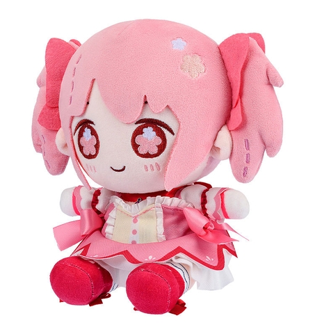 [PRE ORDER] Bông Kaname Madoka - Madoka Magica: Hangyaku Monogatari - Huggy Doll(Good Smile Company) Plushie CHÍNH HÃNG