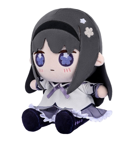 [PRE ORDER] Bông Akemi Homura - Madoka Magica: Hangyaku Monogatari - Huggy Doll(Good Smile Company) Plushie CHÍNH HÃNG