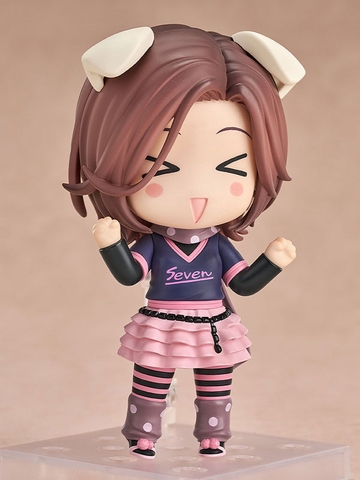 [Pre Order] MÔ HÌNH Komatsu Nana - NANA - Nendoroid (#2902) (Good Smile Company) FIGURE CHÍNH HÃNG