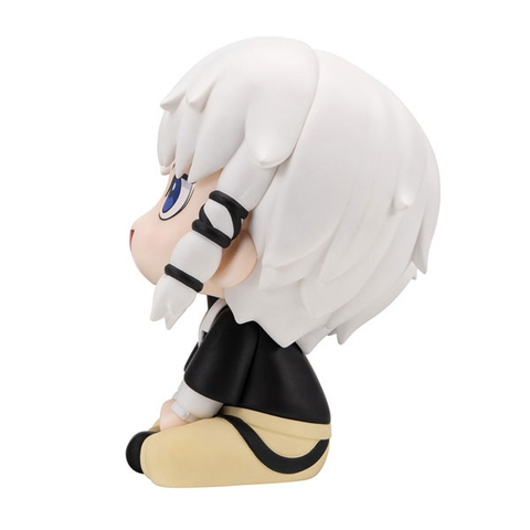 [Pre Order] MÔ HÌNH Sazanami Hakuri - Kagurabachi - Look Up (MEGAHOUSE) FIGURE CHÍNH HÃNG