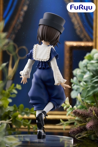 [Pre Order] MÔ HÌNH Souseiseki - Rozen Maiden - Trio-Try-iT (FuRyu) FIGURE CHÍNH HÃNG