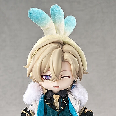 MÔ HÌNH Aventurine - Honkai: Star Rail - Nendoroid Doll - Star Rail Live Ver. (Good Smile Company) FIGURE CHÍNH HÃNG