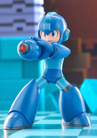 [PRE ORDER] MÔ HÌNH Rockman - Rockman 11: Unmei no Haguruma!! - Oshi Works (Kotobukiya, Thousand) FIGURE CHÍNH HÃNG