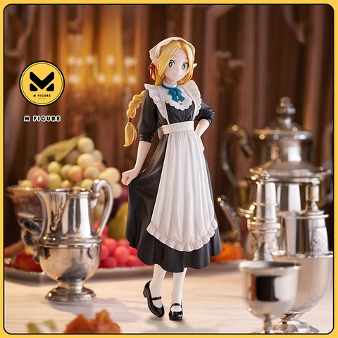 [Pre Order] MÔ HÌNH Marcille Donato - Dungeon Meshi - Classical Maid Style ver. (Furyu) FIGURE CHÍNH HÃNG