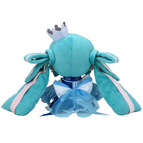 [PRE ORDER] BÔNG Vocaloid - Hatsune Miku - Lawson 50th Anniversary Special Live Ver. (SEGA) BÔNG CHÍNH HÃNG
