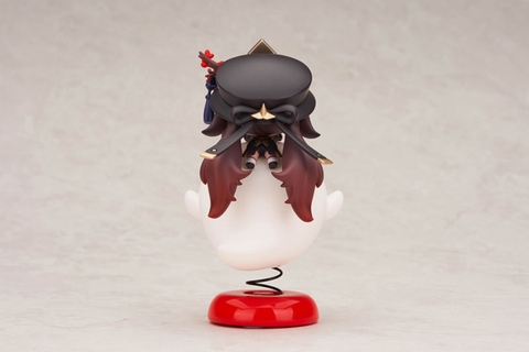 [PRE ORDER] MÔ HÌNH Hu Tao - Genshin Impact - Happy Shake (Apex Innovation) FIGURE CHÍNH HÃNG