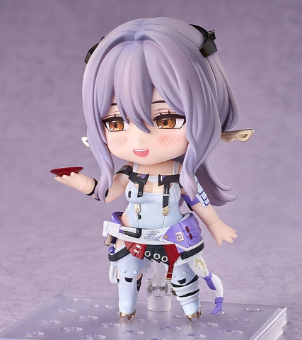 [PRE ORDER] MÔ HÌNH  Scarlet - Goddess of Victory: Nikke - Nendoroid (#2995) (Good Smile Company) ACTION FIGURE CHÍNH HÃNG