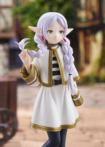[PRE ORDER] MÔ HÌNH Frieren - Sousou no Frieren - Pop Up Parade - Braids Ver. (Good Smile Company) FIGURE CHÍNH HÃNG