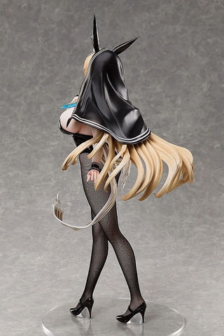 [PRE ORDER] MÔ HÌNH Implacable - Azur Lane - B-style - 1/4 - Bunny Ver. (Union Creative International) FIGURE CHÍNH HÃNG