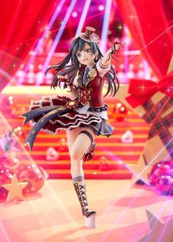 [PRE ORDER] MÔ HÌNH Yuki Setsuna - Love Live! Nijigasaki Gakuen School Idol Doukou Kai - 1/7 (PLUM) FIGURE CHÍNH HÃNG