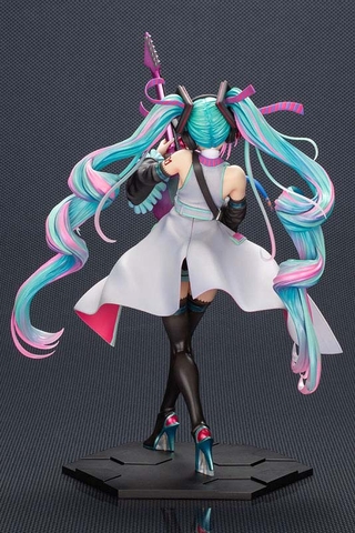 [PRE ORDER] MÔ HÌNH Hatsune Miku - Vocaloid - Bishoujo Remix Series - 1/7 (Kotobukiya) FIGURE CHÍNH HÃNG