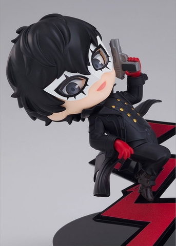 [PRE ORDER] MÔ HÌNH  Shujinkou - Persona 3 - Persona 4 - Persona 5 -Nendoroid More - Persona Series 30th Anniversary Collaboration Vignette (Good Smile Company) FIGURE CHÍNH HÃNG
