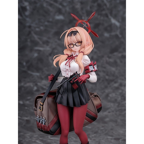 [PRE ORDER] MÔ HÌNH Hinomiya Chinatsu -Blue Archive -  1/7 (Yostar) FIGURE CHÍNH HÃNG