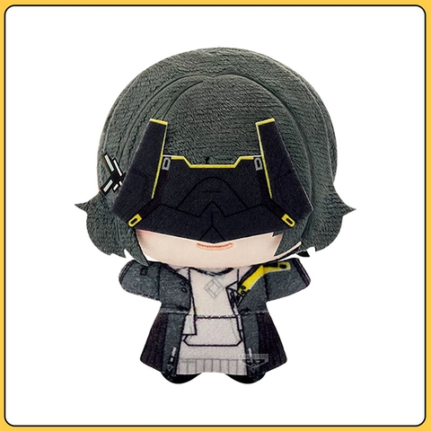 [PRE ORDER] BÔNG Arknight: Endfield - Chibigurumi - Arknight: Endfield Chibigurumi Vol. 1 (Bandai Namco) FIGURE CHÍNH HÃNG
