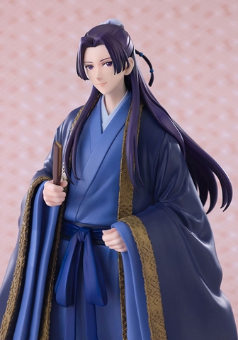 [PRE ORDER] MÔ HÌNH Jinshi (Nhâm Thị) - Kusuriya no Hitorigoto - Oshi Works (Kotobukiya, Thousand) FIGURE CHÍNH HÃNG