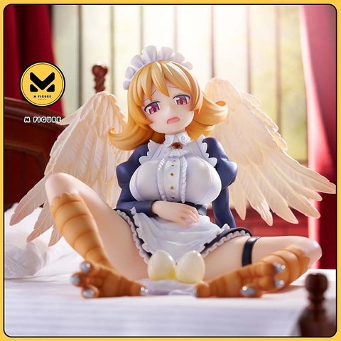 [PRE ORDER] MÔ HÌNH Meidri - Ishuzoku Reviewers - 1/7 (Alice Glint) FIGURE CHÍNH HÃNG
