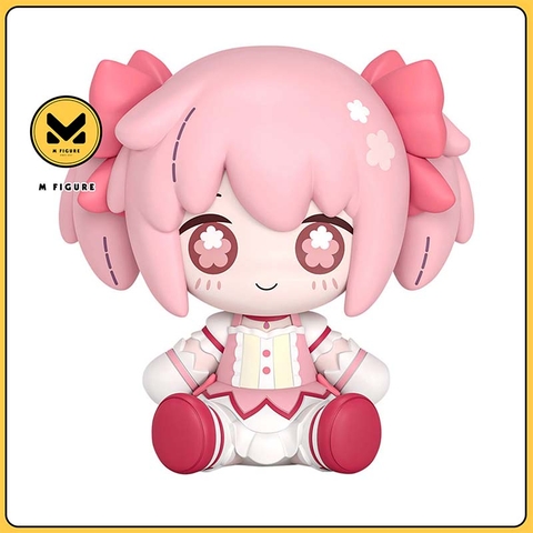 [PRE ORDER] MÔ HÌNH Kaname Madoka - Mahou Shoujo Madoka☆Magica - Huggy Good Smile (Good Smile Arts Shanghai, Good Smile Company) FIGURE CHÍNH HÃNG