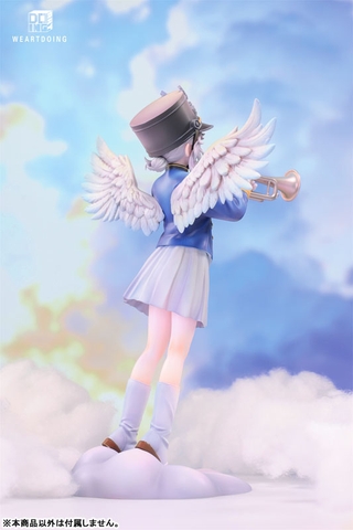 [PRE ORDER] MÔ HÌNH Original - Tianshi Feiqi Zi (WeArtDoing) FIGURE CHÍNH HÃNG